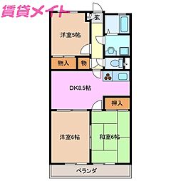 鈴鹿市西条4丁目