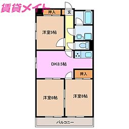 鈴鹿市西条4丁目