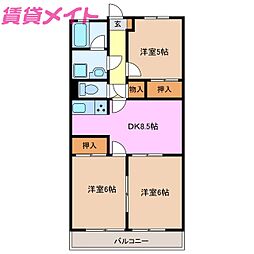 鈴鹿市西条4丁目