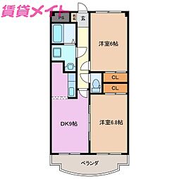 鈴鹿市高岡町