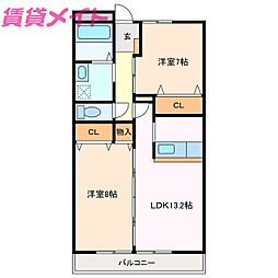 鈴鹿市北玉垣町