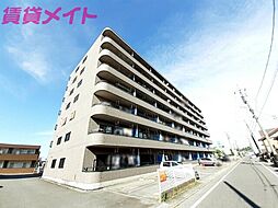 鈴鹿市西条4丁目