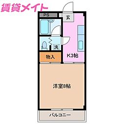 鈴鹿市柳町