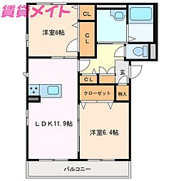 鈴鹿市江島町