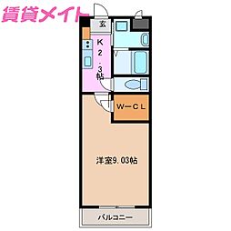 鈴鹿市西條町