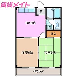 鈴鹿市若松北2丁目
