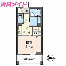 鈴鹿市三日市3丁目