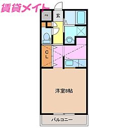 鈴鹿市南若松町