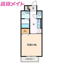 鈴鹿市神戸3丁目