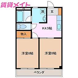 鈴鹿市平田新町