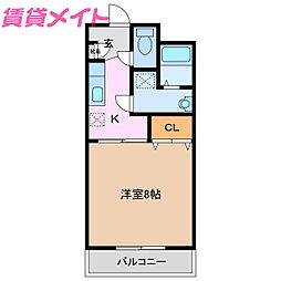 鈴鹿市道伯3丁目