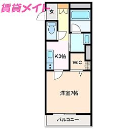 鈴鹿市中江島町