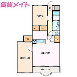 鈴鹿市白子町