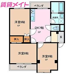 鈴鹿市江島町