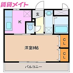 鈴鹿市三日市町