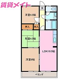 鈴鹿市稲生こがね園
