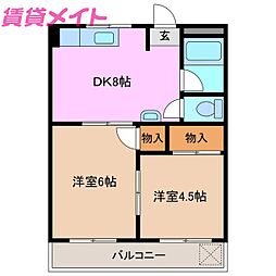 鈴鹿市江島町