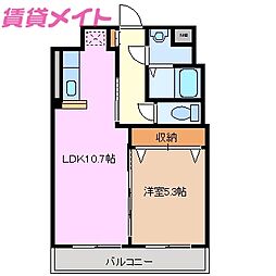 鈴鹿市平田2丁目