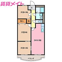 鈴鹿市白子町
