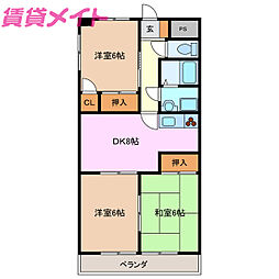 鈴鹿市道伯町