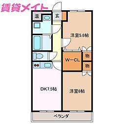 鈴鹿市南若松町