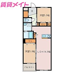鈴鹿市末広東