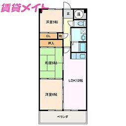 鈴鹿市白子駅前