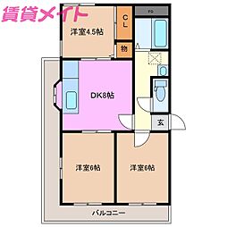鈴鹿市長太新町3丁目