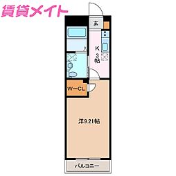 鈴鹿市平田東町
