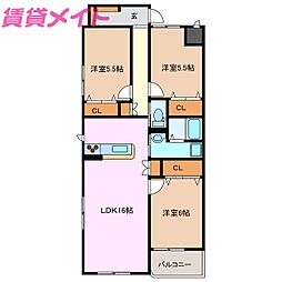鈴鹿市末広東