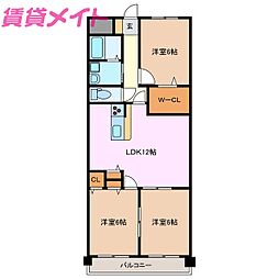 鈴鹿市竹野1丁目