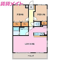 鈴鹿市三日市町