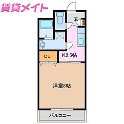 鈴鹿市道伯3丁目