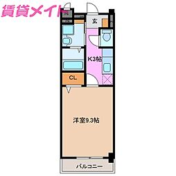 鈴鹿市江島町
