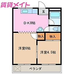 鈴鹿市江島町