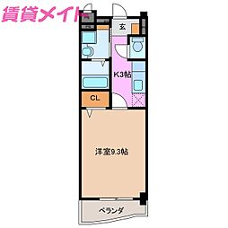 鈴鹿市江島町