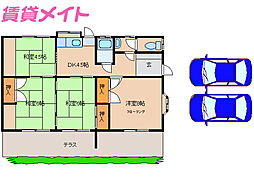 鈴鹿市住吉5丁目の一戸建て