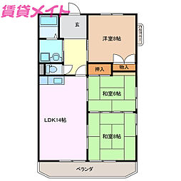 アバンハウスII