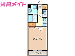 亀山マンションＡ棟