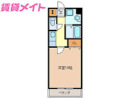 亀山マンションB棟