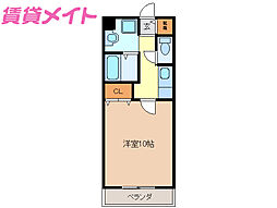 亀山マンションB棟