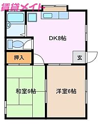 倉田様一戸建て