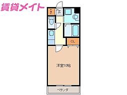 亀山マンションＡ棟