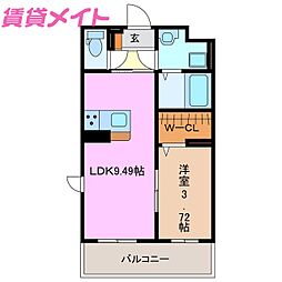 仮）S様新築マンション
