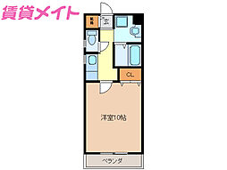 亀山マンションB棟