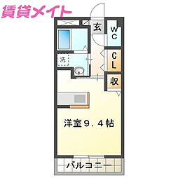 ＷＪガーデン亀山