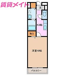 プロムナード　セリカ