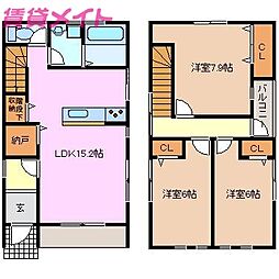 Ｃｕｏｒｅ Ａ棟