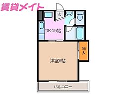 マンション大関