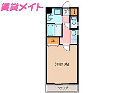 亀山マンションB棟